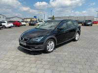 Seat Leon Xperience 2.0TSI DSG 4Drive+Navi+Tempomat Niedersachsen - Langwedel Vorschau