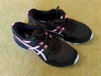 Neue Schuhe von Asics Gr. 40,5 zu verkaufen Dresden - Striesen-West Vorschau