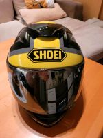 Shoei Helm Motorradhelm GT Air II 58-62 Nordrhein-Westfalen - Rees Vorschau