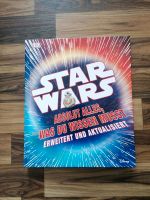 Star Wars Buch Absolut alles, was du wissen musst Sachsen-Anhalt - Halle Vorschau