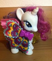 My Little Pony Rarity Fashion Hasbro Pferd Nürnberg (Mittelfr) - Gebersdorf Vorschau