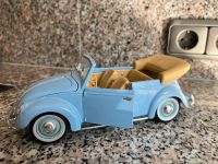 Maisto 1:18 VW Käfer (1951) Cabriolet, neuwertig Bochum - Bochum-Nord Vorschau