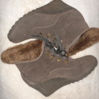 BUFFALO Damen Stiefelette Gr.  40 Baden-Württemberg - Keltern Vorschau