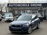 BMW X1 xDrive20i Sport Line AUTOMATIK NAVI KAMERA Niedersachsen - Göttingen Vorschau