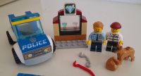 Lego Police 60241 Diamantenjagd Brandenburg - Wandlitz Vorschau