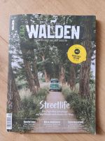 Walden. Zeitschrift Ausgabe 1/2023 Niedersachsen - Hildesheim Vorschau