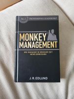Monkey Management zu verkaufen Kreis Ostholstein - Stockelsdorf Vorschau