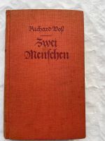 Richard Voß - Zwei Menschen - 1928 Brandenburg - Luckenwalde Vorschau