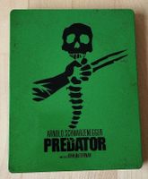 Predator Steelbook | Blu-ray Nordrhein-Westfalen - Gütersloh Vorschau