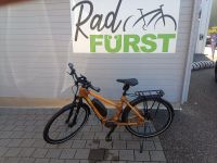 NEU! Bambusfahrrad my Boo my Volta EP8 Baden-Württemberg - Schenkenzell Vorschau