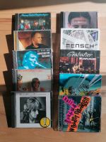 10er Paket CDs Nordrhein-Westfalen - Wilnsdorf Vorschau