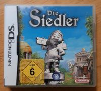 Nintendo DS Spiel "Die Siedler" Nordrhein-Westfalen - Hürth Vorschau