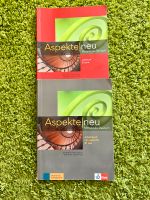 Aspekte neu B1 plus: Lehrbuch und Arbeitsbuch mit CD Bayern - Erlangen Vorschau