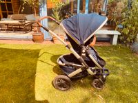 Joolz Geo 2 Kinderwagen mit viel Zubehör inkl. Koffer, Babyschale Hessen - Griesheim Vorschau