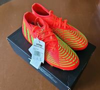 Adidas Predator Edge.2 FG Größe 40 Sachsen-Anhalt - Arendsee (Altmark) Vorschau