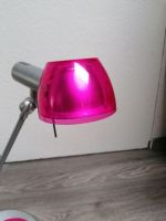 Schreibtischlampe von Honsel Pink * Nordrhein-Westfalen - Grevenbroich Vorschau