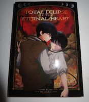 Manga Total Eclipse of the Eternal Heart von Syundei / Oneshot Bayern - Mönchberg Vorschau