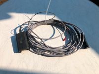 Bosch MOT 250 Kabel 1 687 224 760 Strommesszange Kreis Ostholstein - Sierksdorf Vorschau