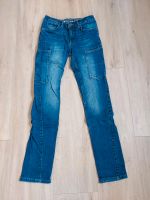 Engelbert Strauss e.s. 7-Pocket-Jeans, Damen Gr. 38 Bayern - Ergoldsbach Vorschau