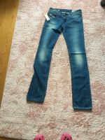 Diesel Jeans Hose w24 L34 neu Schleswig-Holstein - Lübeck Vorschau