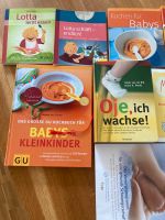 Babybücher Bücher fürs Essen , Brei, Schlafen, Rituale Frankfurt am Main - Ginnheim Vorschau