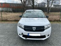 Dacia Logan 1.2 Benzin 126Tkm Bayern - Hof (Saale) Vorschau