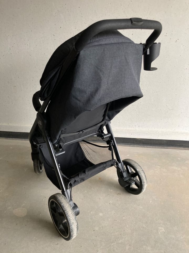 Britax Römer Buggy in Unterpleichfeld