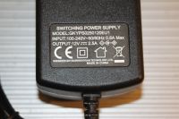 Stecker Netzteil GKYPS0250120EU1 12V 1,5A  AC/DC mit Hohlstecker Bayern - Rosenheim Vorschau