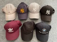 Hüte verschiedener Marken, New York, Tommy Helfiger usw... Schleswig-Holstein - Trittau Vorschau