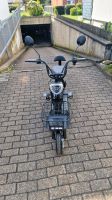 WuXi Saige Electro Scooter E-Roller mit Straßenzulassung 25km/h 4 Niedersachsen - Wallenhorst Vorschau