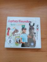 Nintendo 3 DS Sophies Freunde Reiten Pferde Spiel Baden-Württemberg - Wald Vorschau
