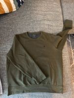 Grünen Herren Ralph Lauren Pullover XL Nordrhein-Westfalen - Leopoldshöhe Vorschau