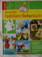Das große Familienbastelbuch von Topp Niedersachsen - Bad Nenndorf Vorschau