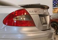 Suche einen Clk63 AMG Black Series Heckspoiler Hessen - Viernheim Vorschau