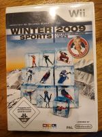 Nintendo Wii Winter Sport's Sachsen-Anhalt - Stendal Vorschau