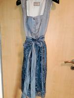 Dirndl von Stockerpoint mit Schürze und passende Bluse Bayern - Plattling Vorschau