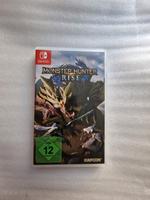 Monster Hunter Rise für Nintendo Switch Chemnitz - Kaßberg Vorschau