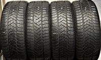 4x Winterreifen Pirelli Scorpion Winter 235/65 R17 108H B83 5,5mm Nordrhein-Westfalen - Kevelaer Vorschau