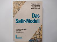 Das Satir-Modell Familientherapie und ihre Erweiterung 2. Auflage Rheinland-Pfalz - Burrweiler Vorschau