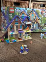 Lego Friends Mias Haus mit Pferd 41369 Berlin - Charlottenburg Vorschau