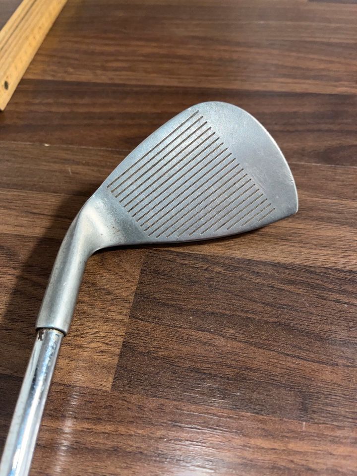 ⭐️ Golf Spalding Cannon Wedge S gebraucht ⭐️ in Freigericht