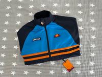 Sweatjacke der Marke Ellesse 128-135 (8-9 Jahre) Niedersachsen - Hattorf am Harz Vorschau