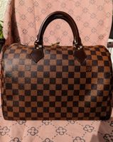 Original Louis Vuitton Speedy 30 Baden-Württemberg - Winterbach Vorschau