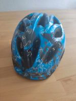 ABUS Kinder Fahrrad Schutz Helm Gr. 45 - 50 Baden-Württemberg - Dußlingen Vorschau