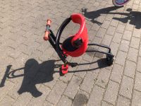 Fahrrad Kindersitz Brandenburg - Sydower Fließ Vorschau