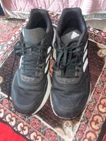 Damen Sneakers von Adidas Größe 42 Bayern - Bayreuth Vorschau
