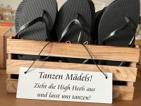 NEU: Flipflops für Gäste Niedersachsen - Sassenburg Vorschau