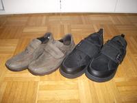 Joseph Seibel JS 40 + Fitville Diabetiker Schuhe Rentner Senioren Baden-Württemberg - Mannheim Vorschau