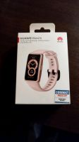 Huawei Band 6 rosa Niedersachsen - Varel Vorschau