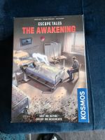 Kosmos  Escape Tales - The Awakening - escape Game Duisburg - Duisburg-Mitte Vorschau